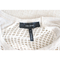 Isabel Marant Knitwear Cotton in Cream