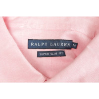 Ralph Lauren Oberteil in Rosa / Pink