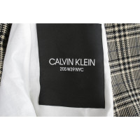 CALVIN KLEIN 205W39NYC Giacca/Cappotto in Lana