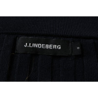 J.Lindeberg Knitwear Wool in Blue