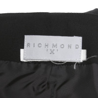 Richmond Rock in Schwarz