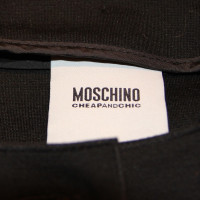 Moschino Cheap And Chic Giacca con bottoni