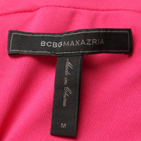 Bcbg Max Azria Vestito in Jersey in Rosa