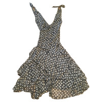 Diane Von Furstenberg summer-dress