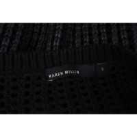 Karen Millen Knitwear in Black