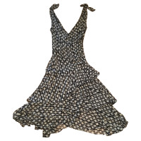 Diane Von Furstenberg summer-dress