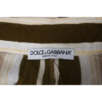 Dolce & Gabbana Capispalla