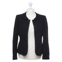 Rena Lange Blazer in Blu