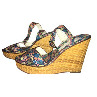 Marc By Marc Jacobs Wedges