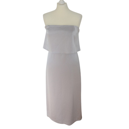 Halston Heritage Dress in Silvery