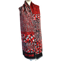Just Cavalli motif foulard