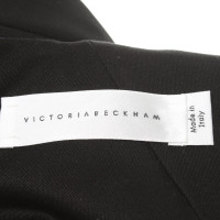 Victoria Beckham Dress in blue / black