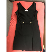 Peserico Robe en Noir