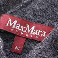 Max Mara Dress in Grey