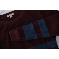 Burberry Tricot en Bordeaux