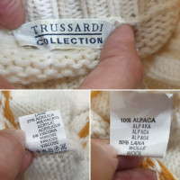 Trussardi Knitwear Wool