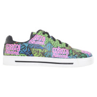 Marc By Marc Jacobs Sneakers in Multicolor