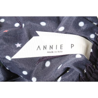 Annie P Broeken