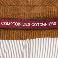 Comptoir Des Cotonniers Jas