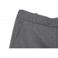 Viktor & Rolf Trousers Wool in Grey