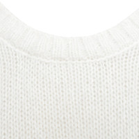 Lala Berlin Pullover in Creme