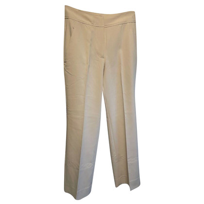 Second Female Trousers in Cream