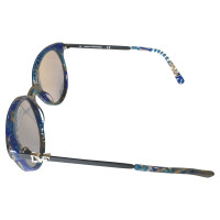 Diane Von Furstenberg Sonnenbrille