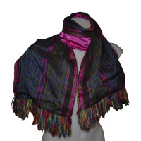 Etro Multicolor sjaal