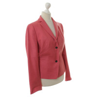 Akris Blazer in rosa