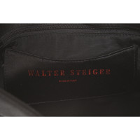 Walter Steiger Shoulder bag in Black