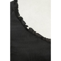 Diane Von Furstenberg Bovenkleding in Zwart