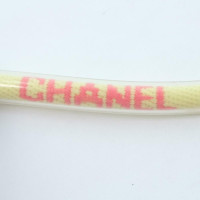 Chanel Armband in Geel