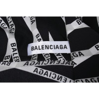 Balenciaga Top Silk