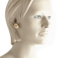 Christian Dior Earring in Gold