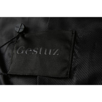 Gestuz Giacca/Cappotto in Pelle
