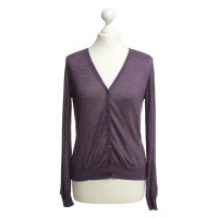 Etro Cardigan in purple