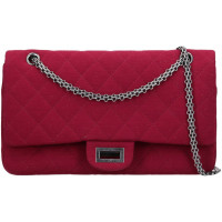 Chanel Reissue 2.55 227 in Red