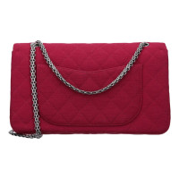 Chanel Reissue 2.55 227 in Red