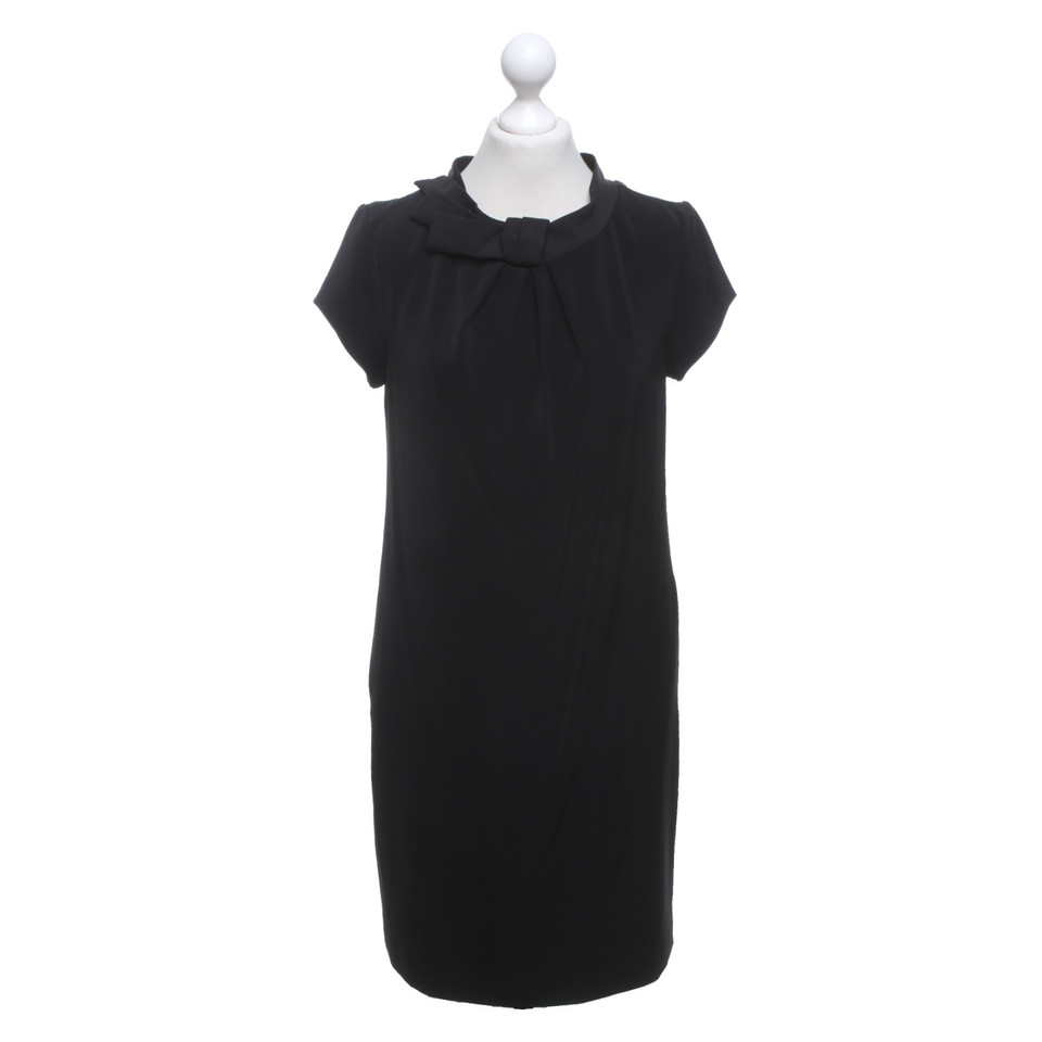 Steffen Schraut Dress in black