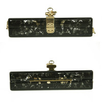 Dolce & Gabbana Clutch in Zwart