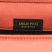 Emilio Pucci Clutch Bag