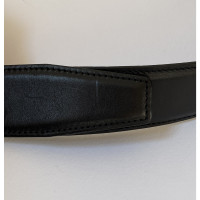 Church's Accessory Leather in Black