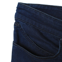 Armani Jeans Jeans blu scuro