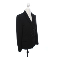 Dorothee Schumacher Blazer in Zwart