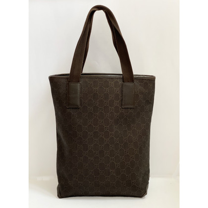 Gucci Tote bag in Brown