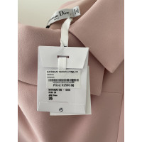Christian Dior Dress in Pink