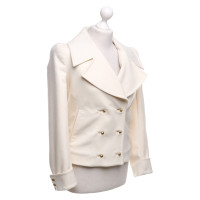 Tom Ford Jacket in cream