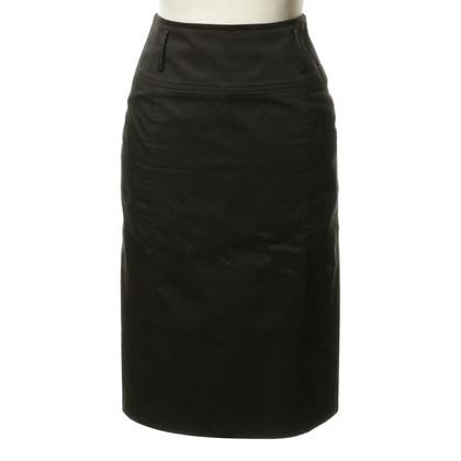 Strenesse skirt in black