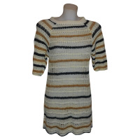 Isabel Marant Etoile Kleid aus Baumwolle