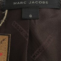 Marc Jacobs Jas wol